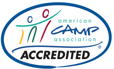American Camp Association Accredited Camp